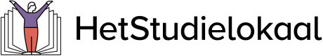 Het Studielokaal